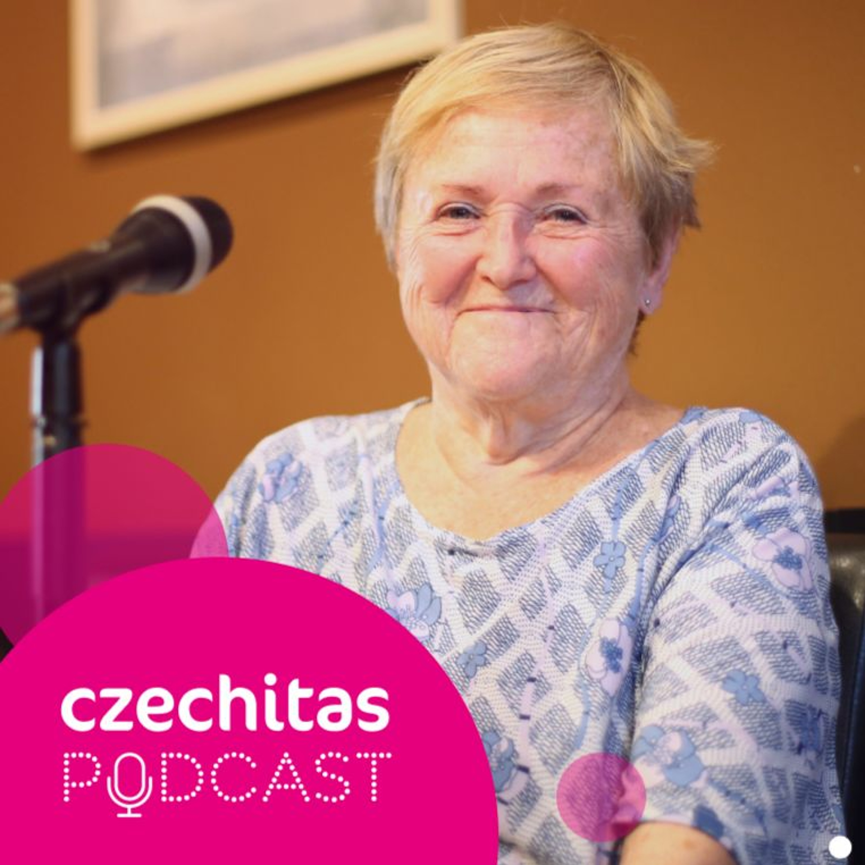 Czechitas Podcast