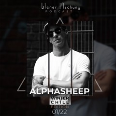 Wiener Mischung Podcast 02 - Alphasheep // Vienna // 01-2022
