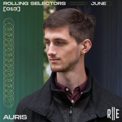 Rolling Selectors 013 - Auris