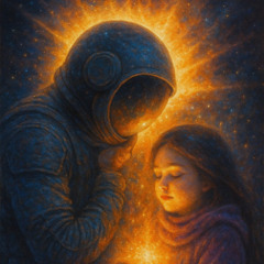 Vagrant - Starborn Child