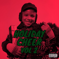 HOLIDAY CHEER VOL 2.