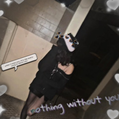 nothing without you [prod.rexpy]