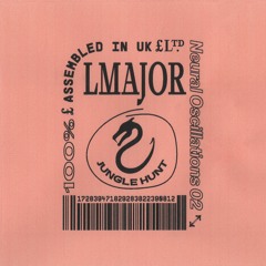 Neural Oscillations #02: LMajor