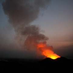 Last Light (f. Blackman Bausi)