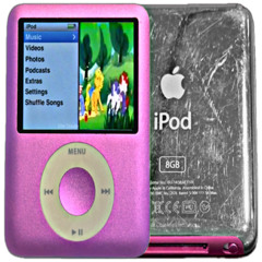 cigarett ipod mixx 1