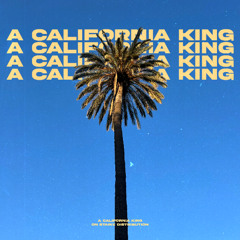 LONELY CIRCLES - A California King (Official Audio)