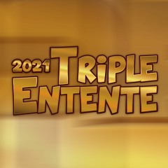 Triple Entente 2021