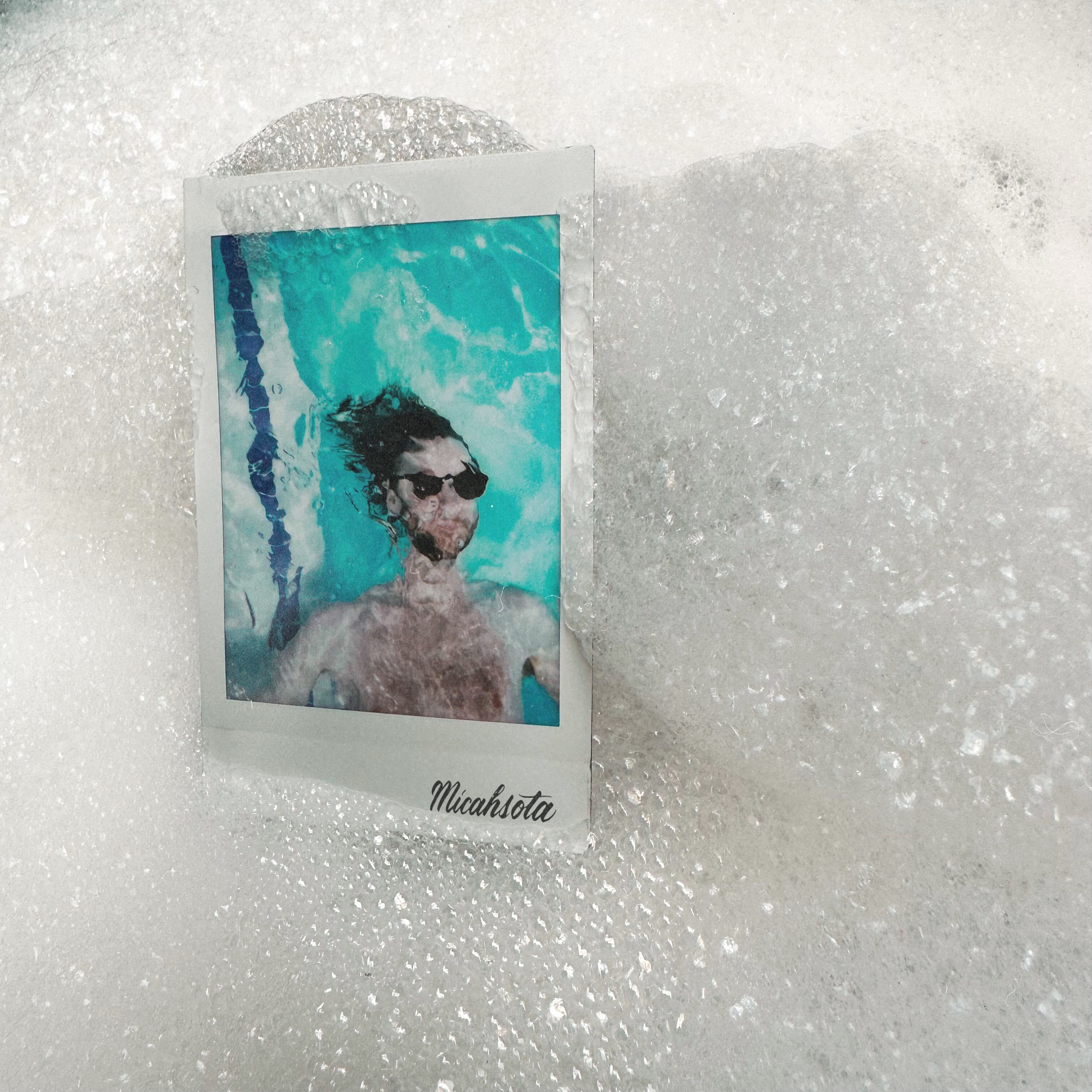 WUBBLE BATH episode artwork