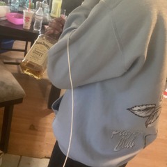 Jack daniels freestyle (Sevan remix) (prod.@vxlxndis)