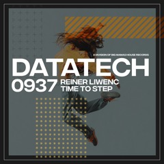 Reiner Liwenc - Step Down