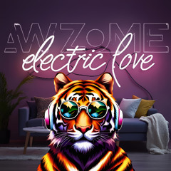 Electric Love