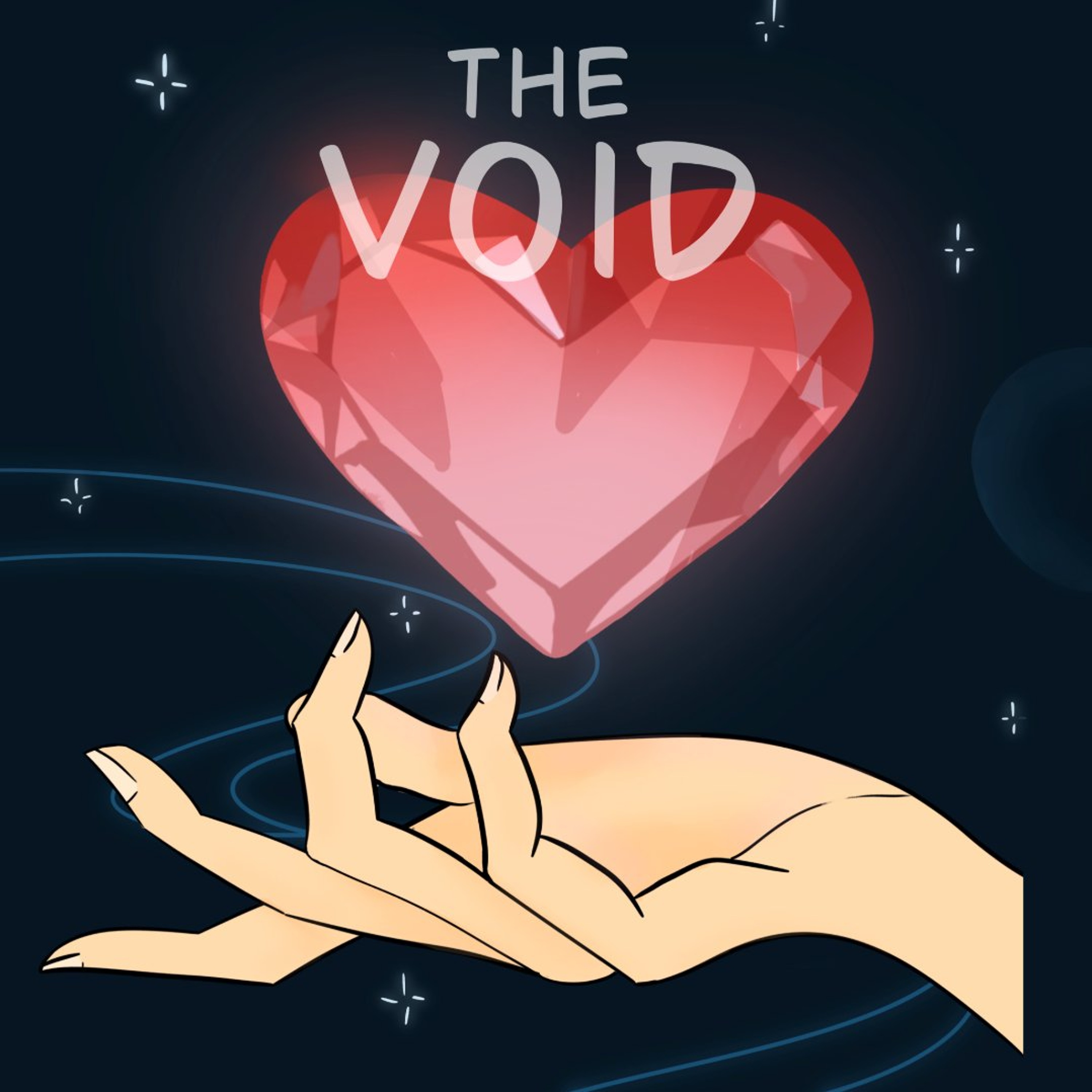 The Void - Tyler, Declan, Ryder, Elia and Tayvia- St Gabriel's School