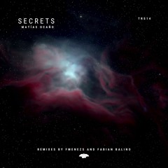 Matias Ocaño - Secrets (Original Mix)
