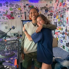 Louise Chen And Lil C @ The Lot Radio 09 - 16 - 2022
