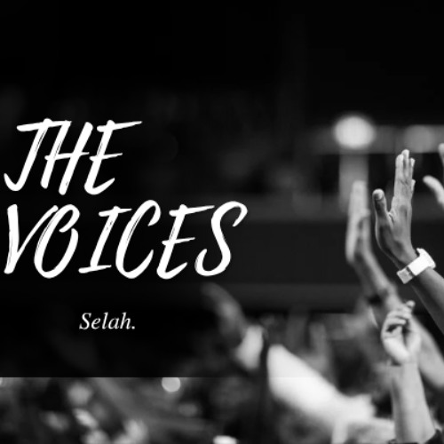 THE VOICES