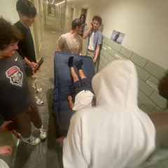 SIMP CITY FT PHIN, NOAH, REESE, JOAQUIN, FRANNY, ROHITH, KOLBY