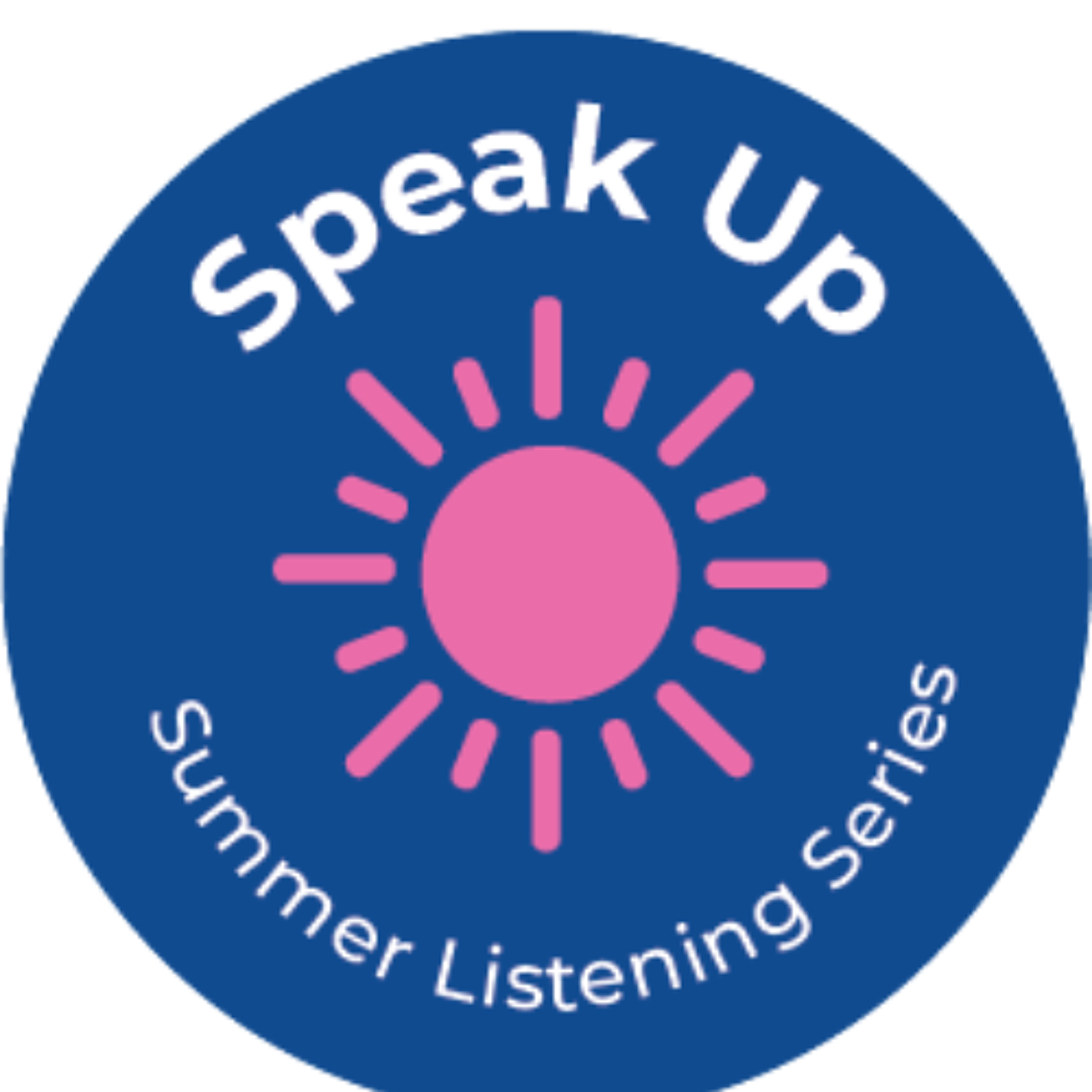 Rebroadcast: Professional New Year’s resolutions SLSS2E3