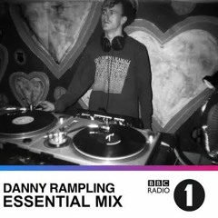 Danny Rampling - Essential Mix #4 20/11/1993