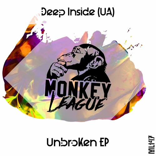 Deep Inside (UA), Stephan Klauning - Destroyer To Exterminate (Original Mix)