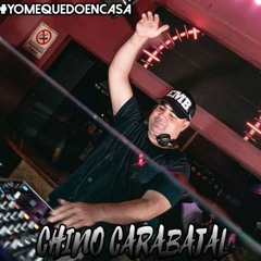Chino Carabajal - #YOMEQUEDOENCASA