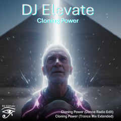 Cloning Power (Dance Radio Edit))