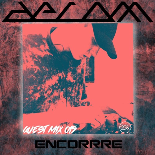 DECOM GUEST MIX 15 - ENCORRRE