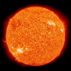 Sunspot WIP