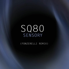 SQ80 Sensory (Fonzerelli Radio Edit) more mixes on other platforms