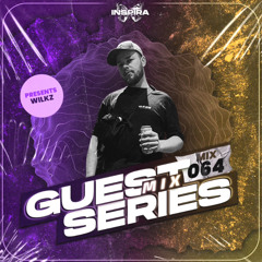 GUEST MIXES