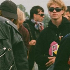 90s VINYL MIX 2