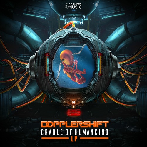 Dopplershift - Cavendsih Square (Headroom Remix) FREE DOWNLOAD