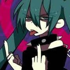 Miku Song DnB happymix