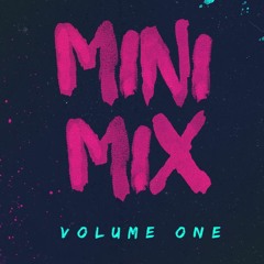 20 Minute dance Mini Mix