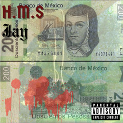 Peso (ft. Dead Rise)