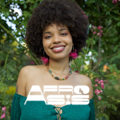 WELCOME TO THE AFROASIS #2 (AFROHOUSE, DEEP HOUSE, AMAPIANO, EDITS, 3 STEP, BAILE FUNK)