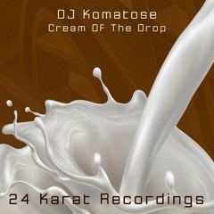 JDNB Premiere - DJ Komatose - Bumbaa [24 Karat Recordings]