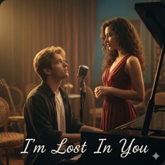 I'm Lost in You