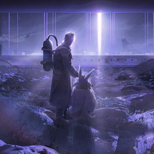 무명의 동경 (Longing of Unknown) - TTRM