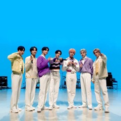 ENHYPEN - Polaroid Love (acapella cover by brey)