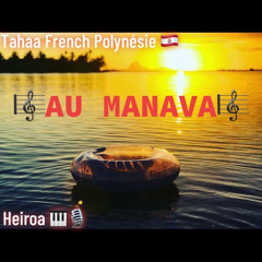 AU MANAVA Cover by HEIROA 2K24