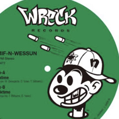 bpm65 Sound Bwoy (beat mix)