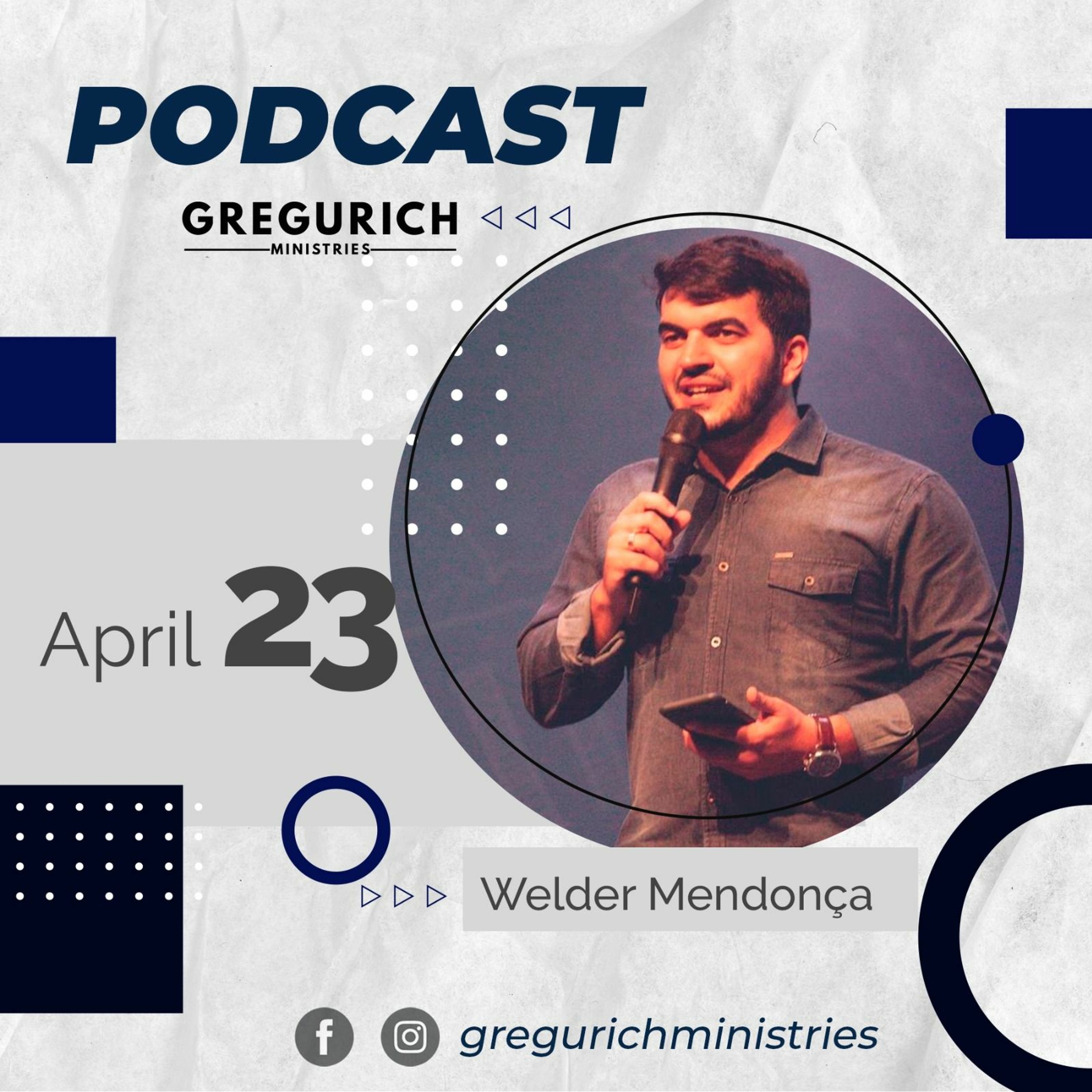 Gregurich Ministries