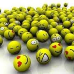 balls