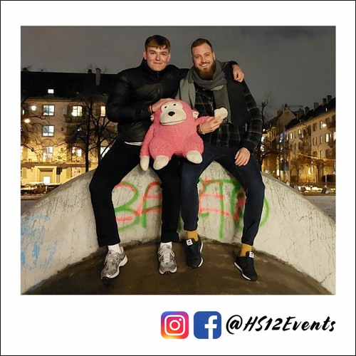 HS12 Podcast 029 - Ale&Luca.414
