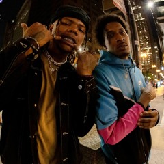 TAP IN (feat. Ozone815)