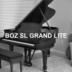 Boz SL Grand Lite