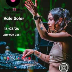 VALE SOLER - Solar Sets #018