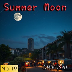 Summer Moon