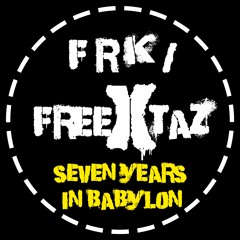 7even Years In Babylondon (live Cut / upcoming liveset testdrive)