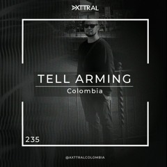 TELL ARMING - AXTTRAL SERIES 235